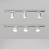 Трековый светильник Voltega Trio (Трио) VGL7284DLTP-03W