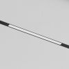 Трековый светильник Denkirs Smart Linear Zigbee (Смарт Линеар Зигбее) DK8304-BK