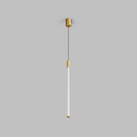 Светильник подвесной Denkirs Aura (Аура) DK4314-BR