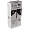 Торшер Uniel UML-T600 ULM-T600 2х6W/4500K/DIM RED