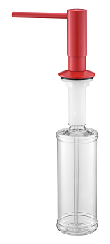 Дозатор Paulmark DECUS D004-FI