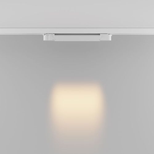Светильник трековый Maytoni Technical Points TR195-3-10W2.7K-M-W - фото 4