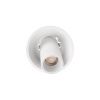 Светильник встраиваемый Loft It Lens 10322/A White