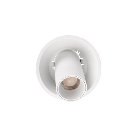 Светильник встраиваемый Loft It Lens 10322/A White