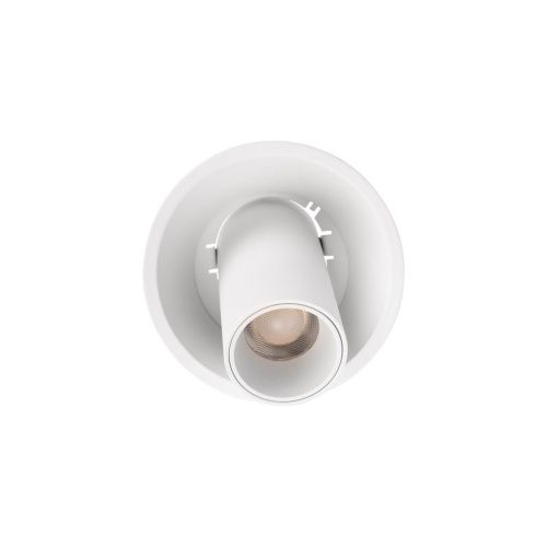 Светильник встраиваемый Loft It Lens 10322/A White - фото 3