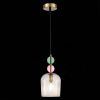 Светильник подвесной ST Luce Gea (Геа) SL2000.223.01