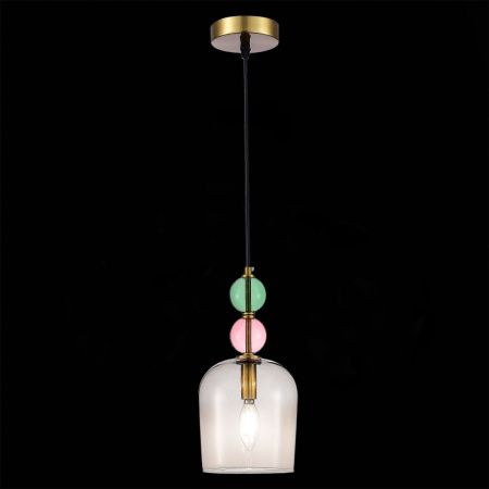 Светильник подвесной ST Luce Gea (Геа) SL2000.223.01