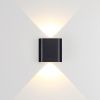 Светильник настенный Odeon Light Magnum (Магнум) 7191/2WL