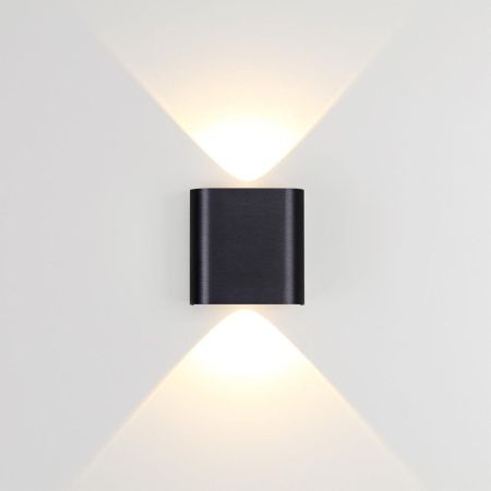 Светильник настенный Odeon Light Magnum (Магнум) 7191/2WL
