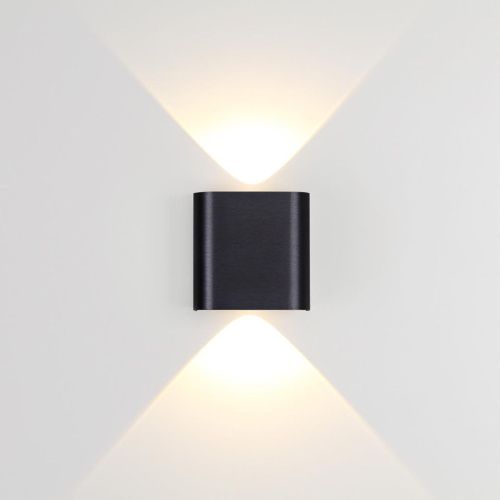 Светильник настенный Odeon Light Magnum (Магнум) 7191/2WL - фото 3