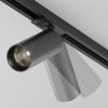 Трековый светодиодный светильник Maytoni Technical Focus LED TR021-1-12B4K-W-D-B