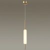 Светильник подвесной Odeon Light REEDS (РЕЕДС) 4794/12L