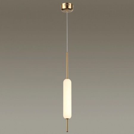 Светильник подвесной Odeon Light REEDS (РЕЕДС) 4794/12L