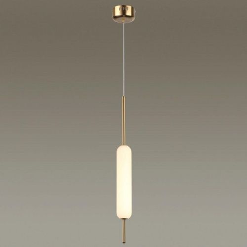 Светильник подвесной Odeon Light REEDS (РЕЕДС) 4794/12L - фото 3