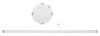 Светильник мебельный Paulmann MaxLED Softpad (МаксЛЕД Софтпад) 70714