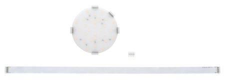 Светильник мебельный Paulmann MaxLED Softpad (МаксЛЕД Софтпад) 70714