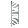 Полотенцесушитель электрический Indigo Attic Romb LСLATCRE100-50Rt 55х100 хром