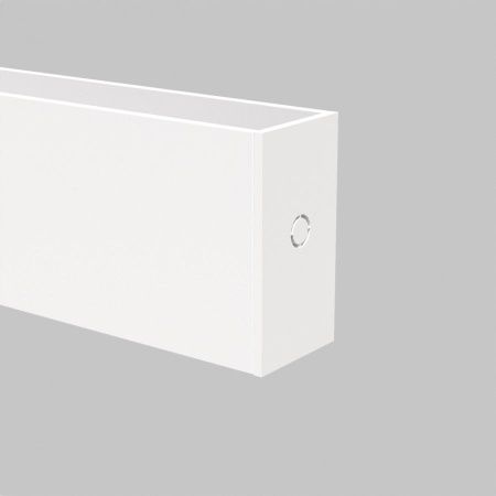 Шинопровод накладной IMEX Smart Line (Смарт Лине) IL.0050.1000-2-WH