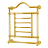 Полотенцесушитель Migliore 22635 68х85 электрический золото