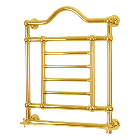 Полотенцесушитель Migliore 22635 68х85 электрический золото