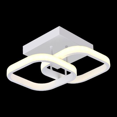 Светильник потолочный Natali Kovaltseva Lori (Лори) LED LAMPS 81114