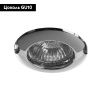 Светильник встраиваемый Arte Lamp Praktisch (Практисцх) A1203PL-1CC