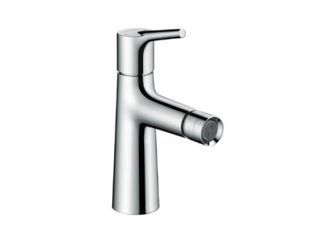 Смеситель Hansgrohe Talis S 72200000 на биде хром