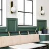 Светильник настенный ImperiumLoft Dixon (Диксон) 133239-22