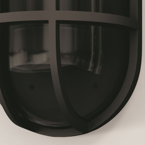 Бра Maytoni Outdoor Candle O449WL-01GF1 - фото 4