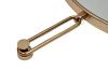 Зеркало Garda Decor 79MAL-9206-100G 80х80