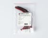 Соединитель гибкий односторонний 5050 (10 шт.) Ambrella Light Led strip (Лед стрип) GS7101
