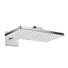 Верхний душ Hansgrohe Raindance Select 24007400 45х30 хром/белый