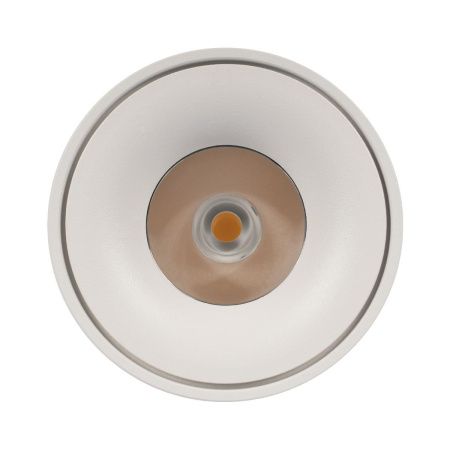 Светильник потолочный Loft It Tictac 10219 White 4000K