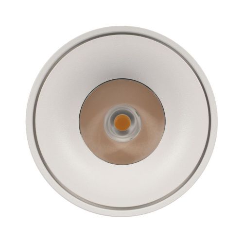 Светильник потолочный Loft It Tictac 10219 White 3000K - фото 3