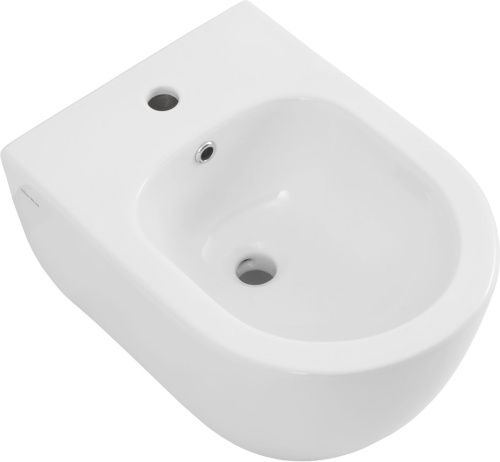 Биде Allen Brau Priority 4.31012.20 подвесное - фото 5