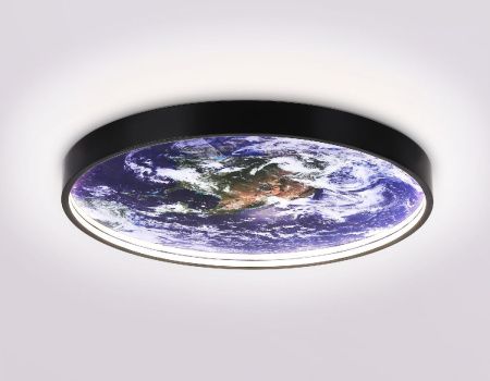 Настенно-потолочный светильник Ambrella Light Wall (Валл) FW11132
