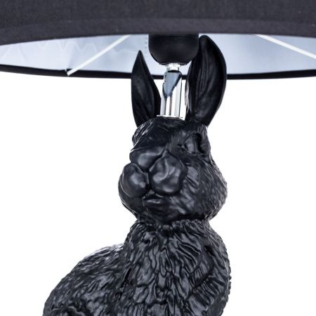 Настольная лампа Arte Lamp Izar (Изар) A4015LT-1BK