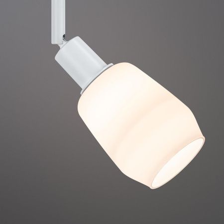 Трековый светильник Paulmann URail Deco Spot (УРаил Децо Спот) 96970