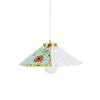 Светильник подвесной Seletti Hybrid (Хыбрид) 07096