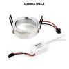 Светильник встраиваемый Ambrella Light LED (ЛЕД) 101 Led Set