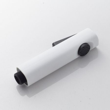Гигиенический душ со смесителем Shevanik S6105C-1 белый