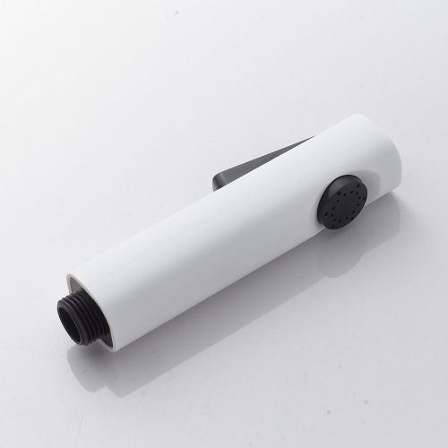 Гигиенический душ со смесителем Shevanik S6105C-1 белый - фото 5