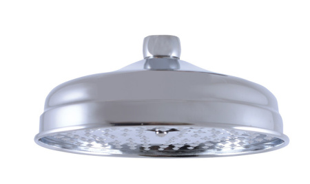 Верхний душ RavSlezak KS0020 хром