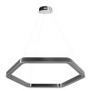 Светильник подвесной Loft It Titanium 10243M Dark grey