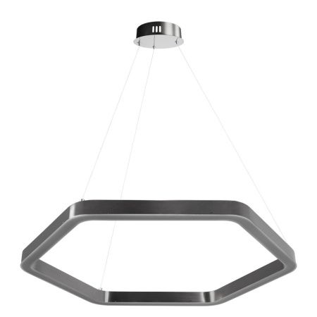 Светильник подвесной Loft It Titanium 10243M Dark grey