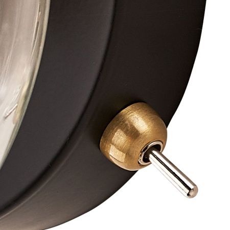 Бра Arte Lamp Vincent (Винцент) A7790AP-1BK