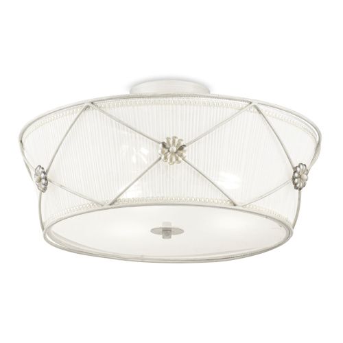 Светильник потолочный Maytoni Lea ARM369-03-G - фото 2