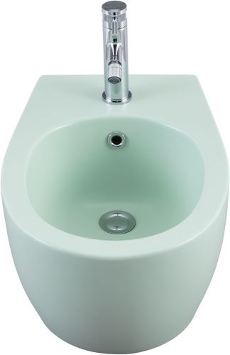 Биде Allen Brau Fantasy 4.11006.MT подвесное - фото 3