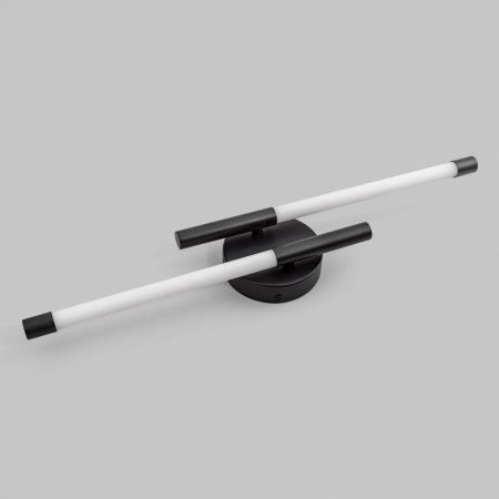 Светильник настенный IMEX Toscana (Тосцана) PLW-7048-570SBK