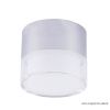 Светильник накладной Crystal Lux CLT 139 CLT 139C80 CH 4000K